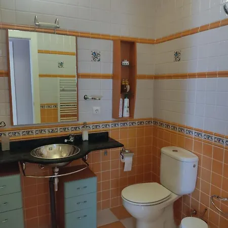 Maravilloso Alojamiento En El Centro De Baeza Exterior foto