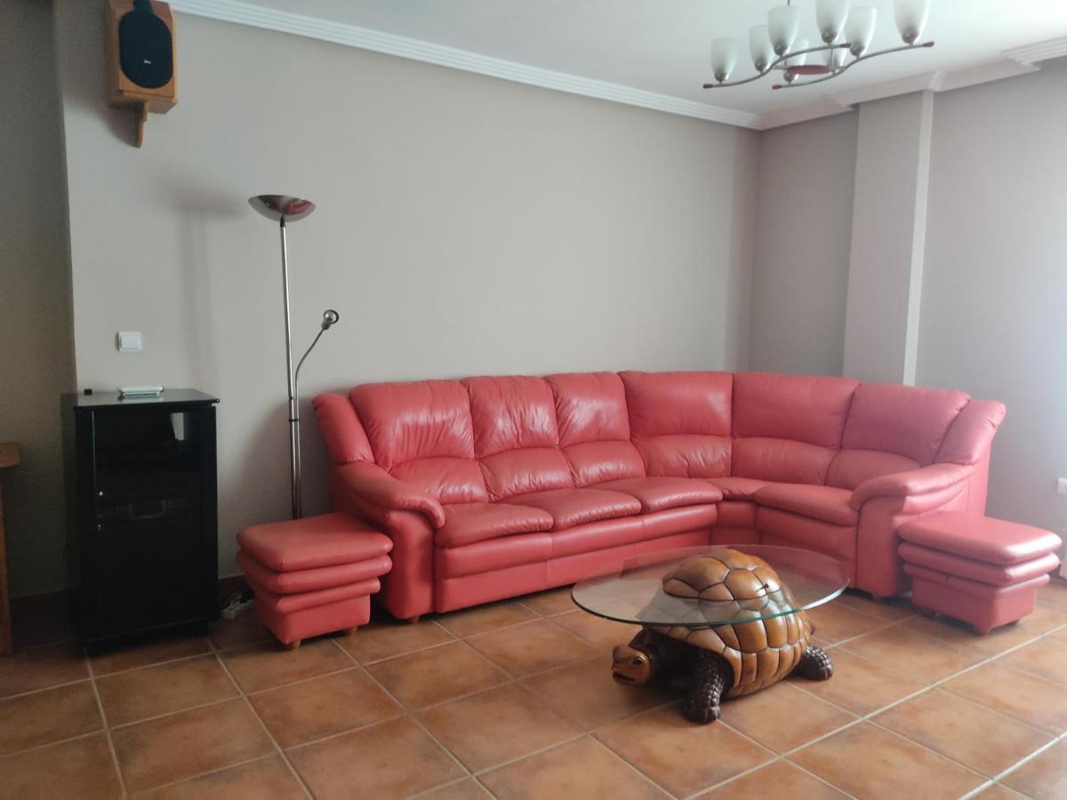 Apartment Maravilloso En El Centro De *