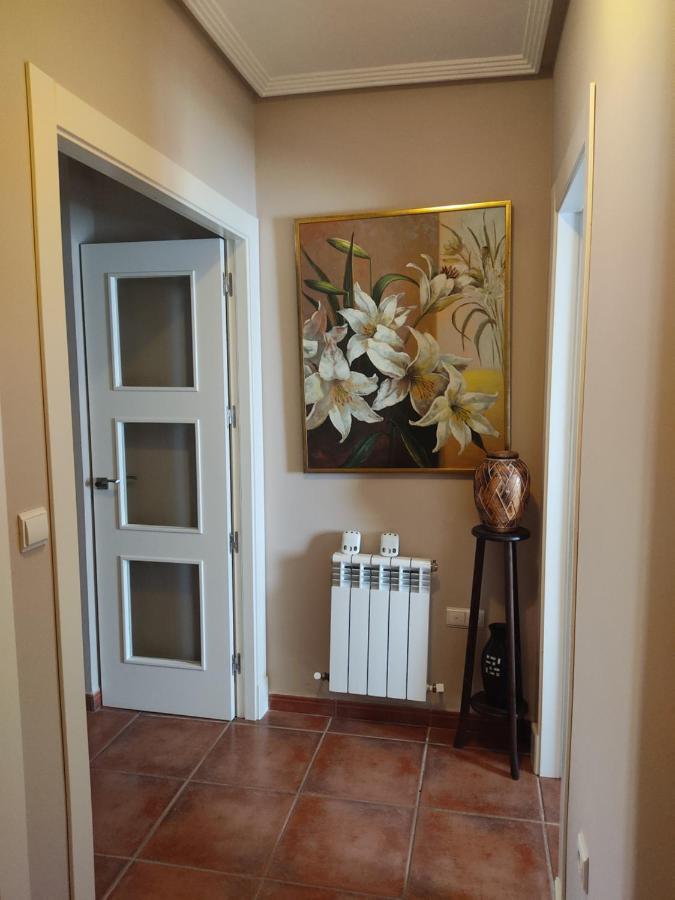 Maravilloso En El Centro De Apartment Baeza