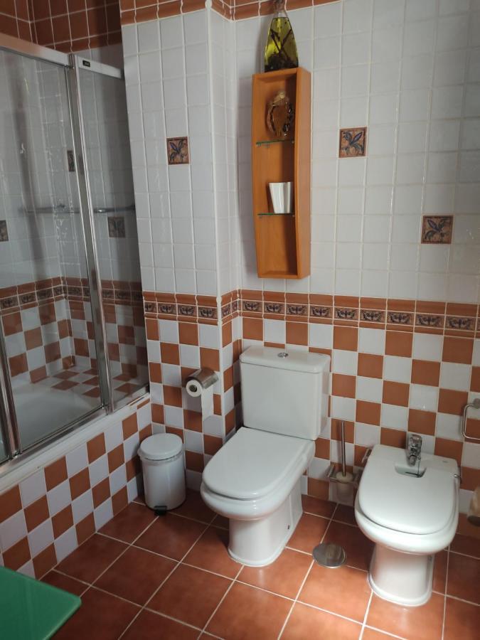 Maravilloso En El Centro De * Baeza