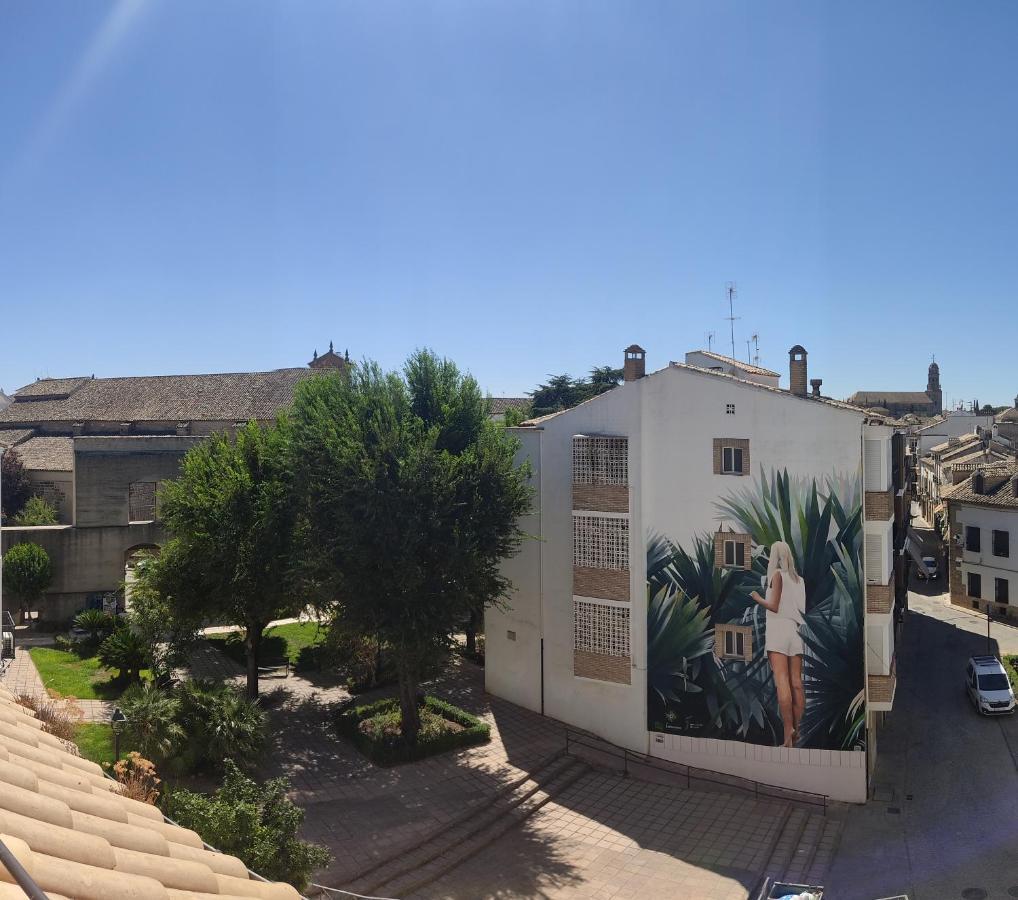 Maravilloso En El Centro De Appartamento *